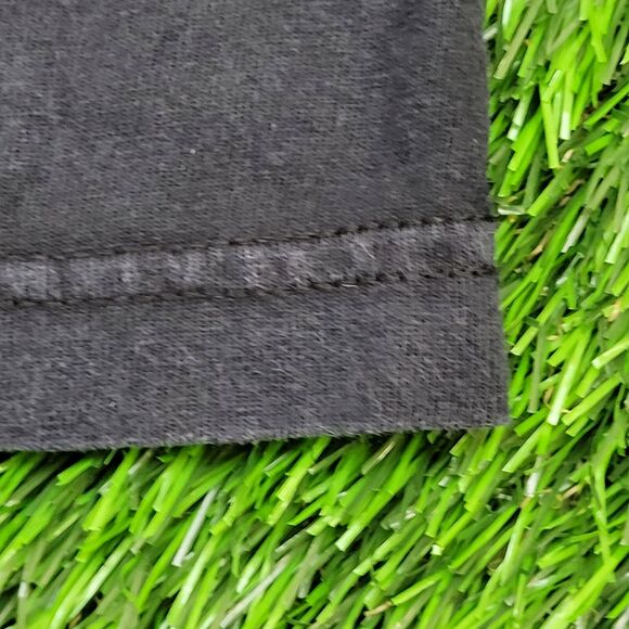 Stevie-Stone Get-Buck Shirt Large 21x28 Faded Black - Picture 3 of 13